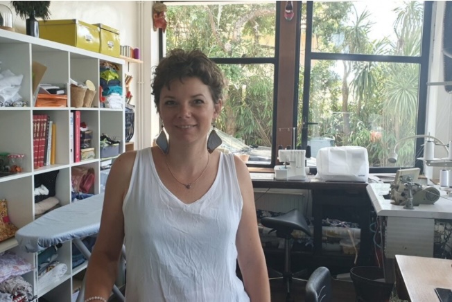 Céline Adam, La Fabrique à curiosités